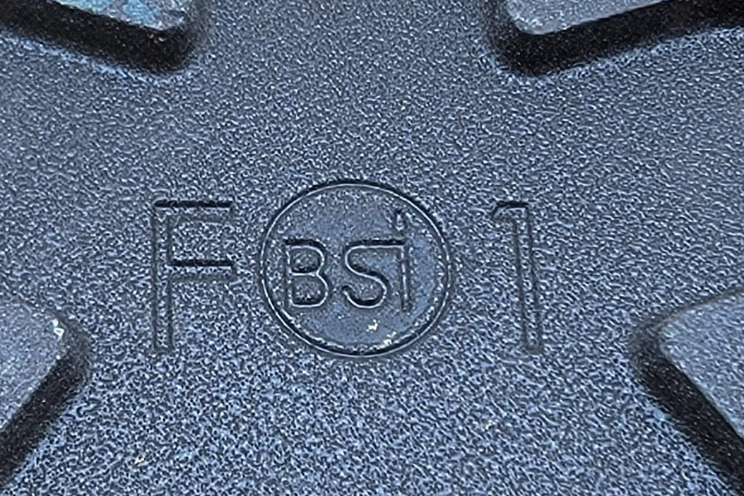 Genuine Gas Range Thermador Burner Cap Part#00645415