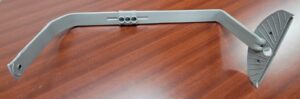 Genuine Dishwasher Thermador Water Inlet Filter w/Supply Tube Part#9000361176