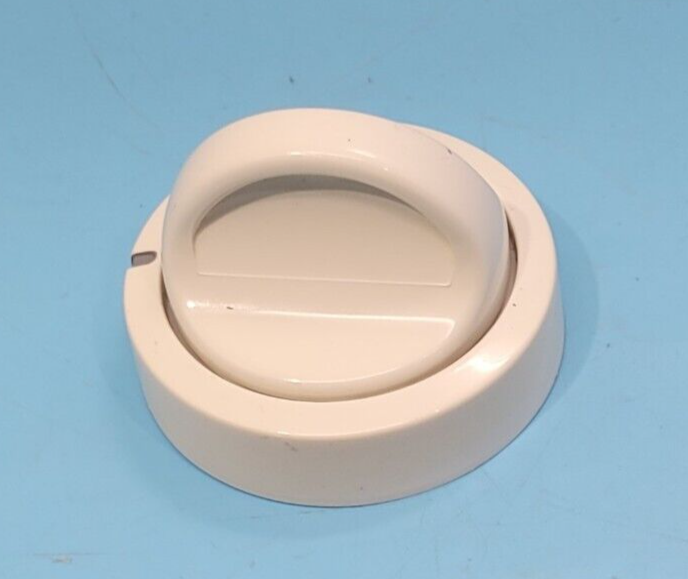 Genuine Dryer Frigidaire Knob Part#KIP 1885 134042600