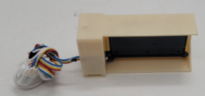 Genuine Refrigerator Kenmore Damper Part#4901JB1006G