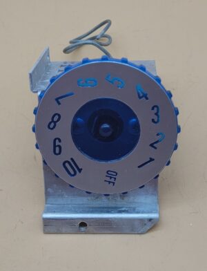 Genuine Refrigerator Sub-Zero Temperature Control Part#3-01-274-0