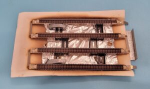 Genuine Cooktop Thermador Warming Element Part#14-61-404