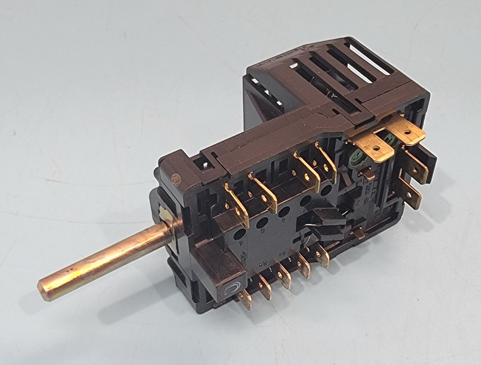 Genuine Cooktop Thermador Switch Part#14-61-393