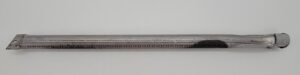 Genuine Oven Thermador Griddle Burner Part#15-10-138