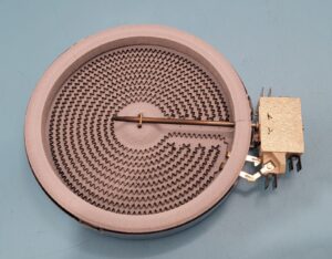 Genuine Cooktop Thermador Surface Element Part#5393958 491295