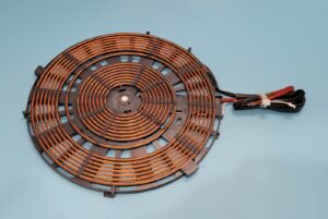 Genuine Cooktop Thermador/Bosch Induction Element Part#9001243823