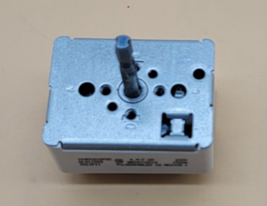 Genuine Oven GE Infinite Switch Part#164D1816P05
