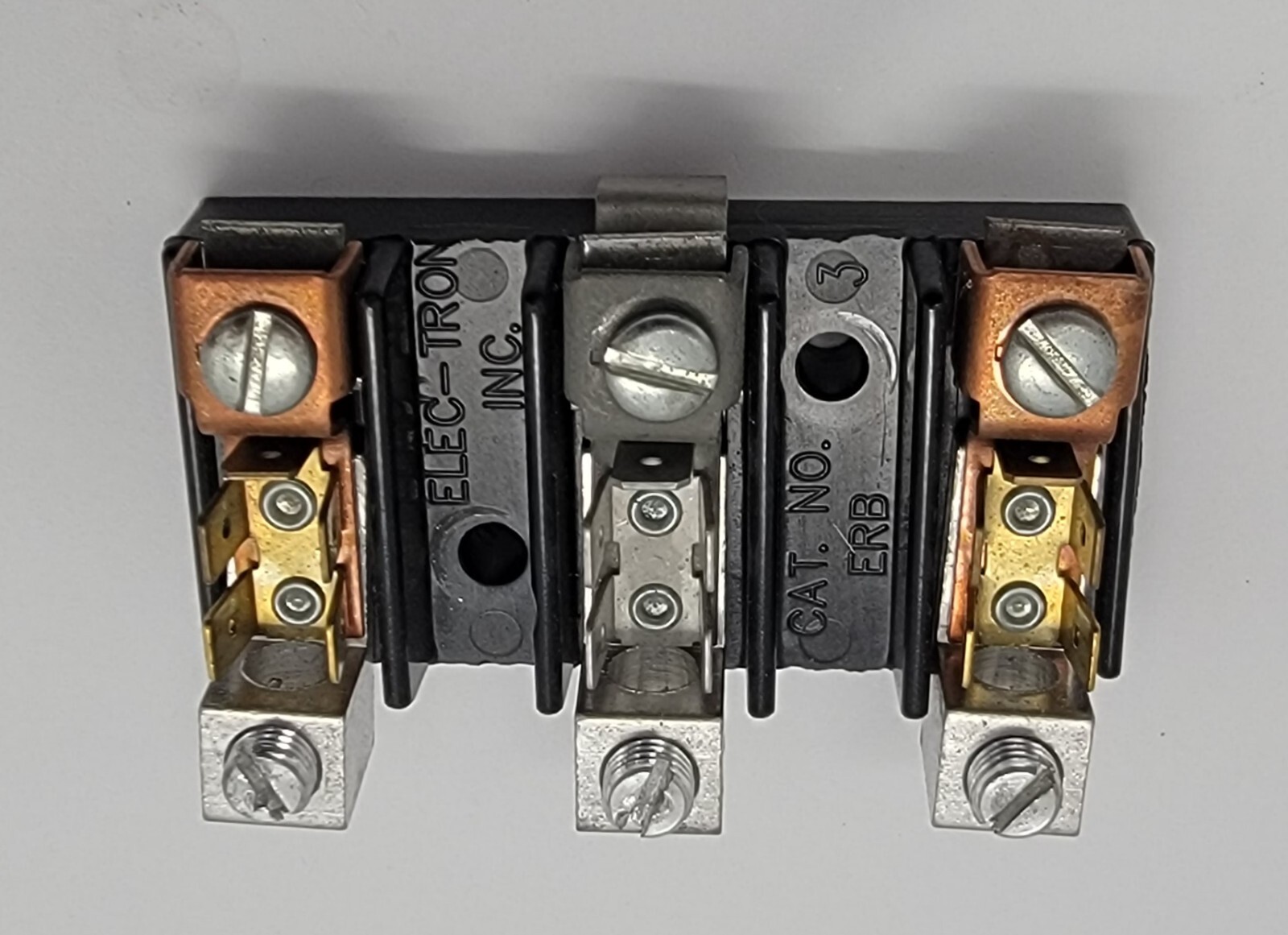 Genuine Double Oven Viking Terminal Block Part#PE070147