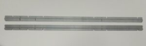 Genuine Oven Thermador Installation Trim Plate Kit Part#0682463 00682464