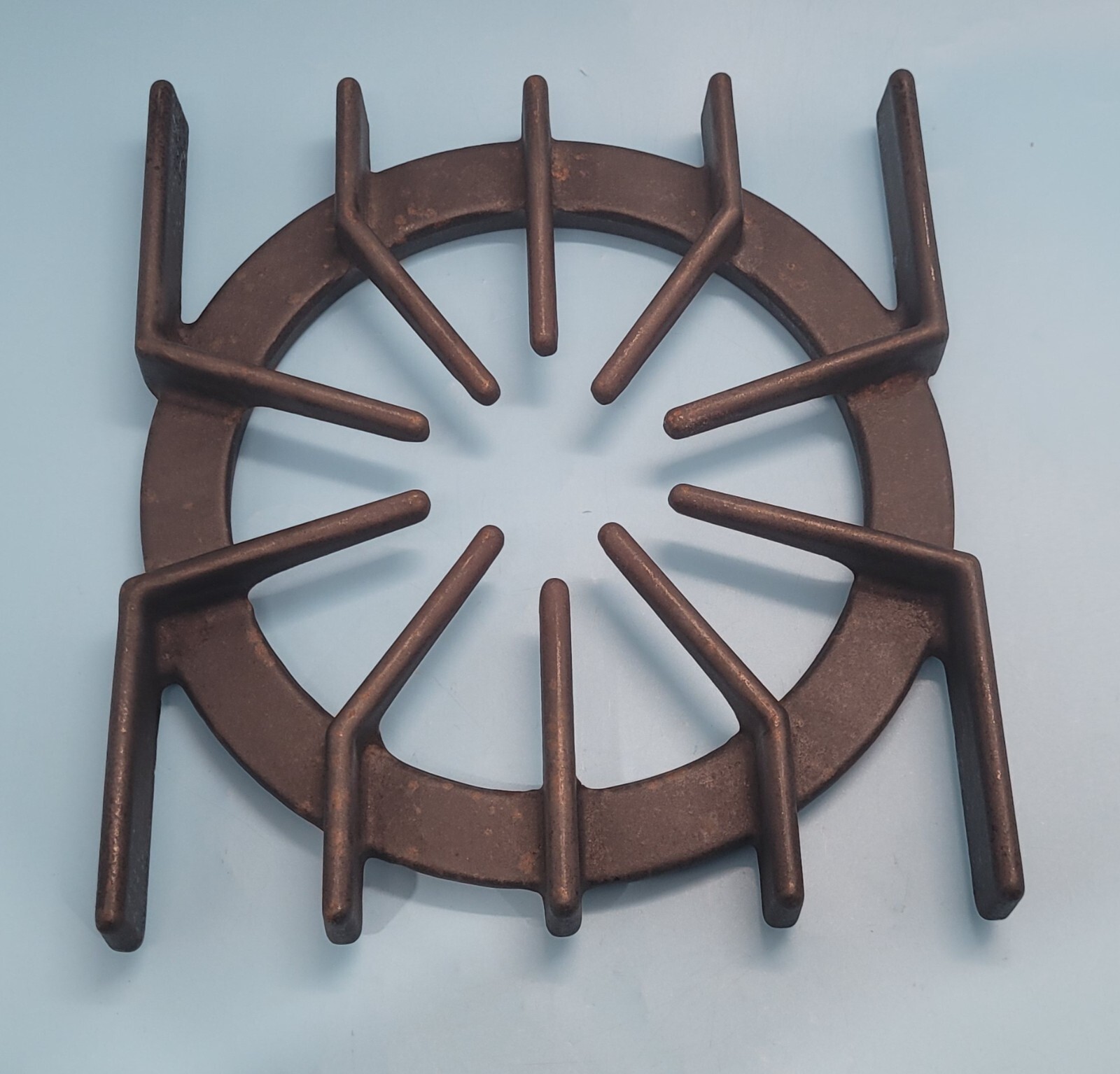 Genuine Gas Stove Viking Spider Grate Part#PA060024