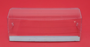 Genuine Refrigerator Kitchen Aid Dairy Door Cover Part#2005983