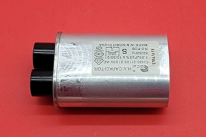 Genuine Microwave GE Capacitor Part#CH85.21105