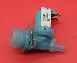 Genuine Dishwasher Samsung Water Inlet Valve Part#33290417
