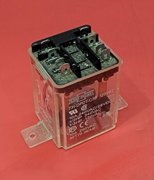 Genuine Oven Viking Relay Part#731-DPDT-C3B