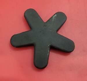 Genuine Oven Viking Burner Cap