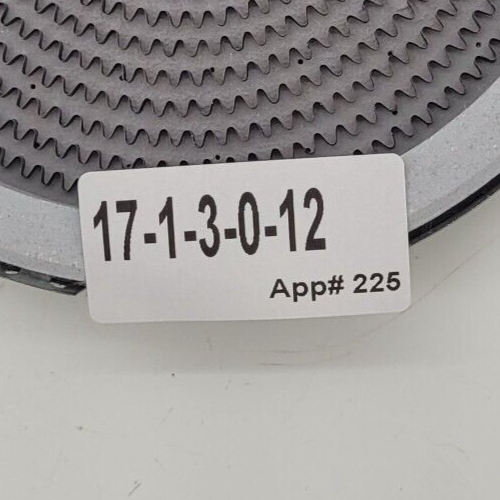 Genuine Oven LG Surface Element Part#318178110