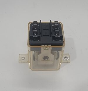Genuine Oven Viking Relay Part#731-DPDT-C3B