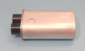 Genuine Microwave Kitchen Aid Capacitor Part#CH85.21105.2100V