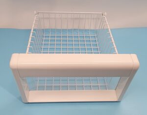 Genuine Refrigerator Sub-Zero Basket Part#4180890