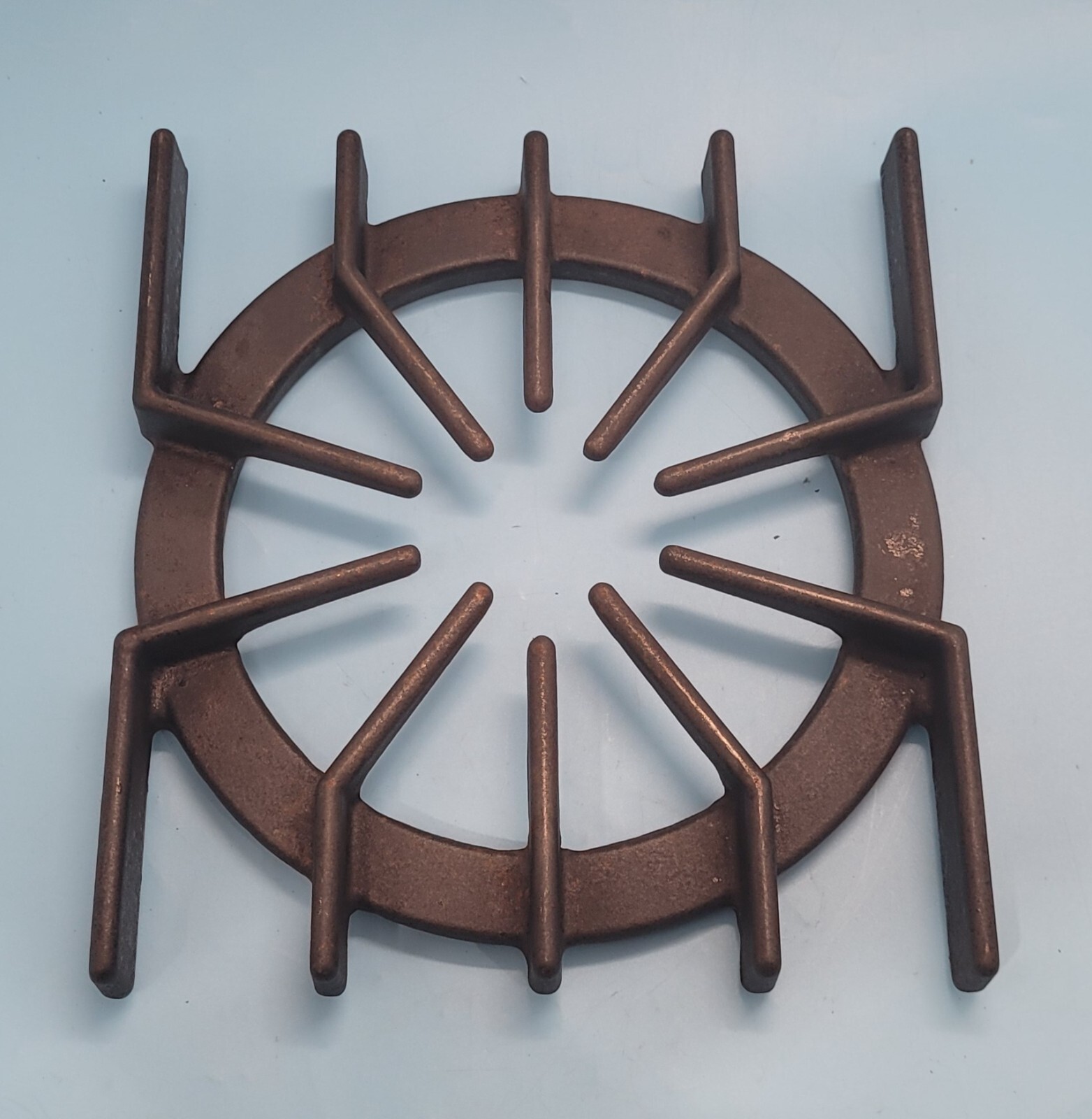 Genuine Gas Stove Viking Spider Grate Part#PA060024