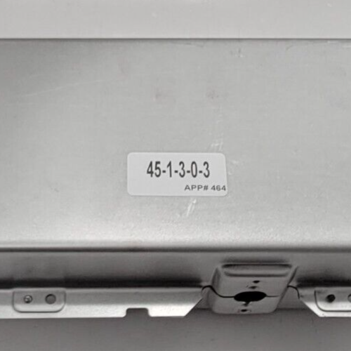 Genuine Dryer LG Heating Element Part#5301EL1001H