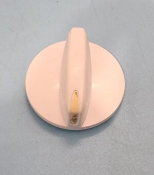 Genuine Cooktop Thermador Knob Part#KIP 6T76