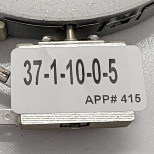 Genuine Oven Insignia Surface Element Part#E478129