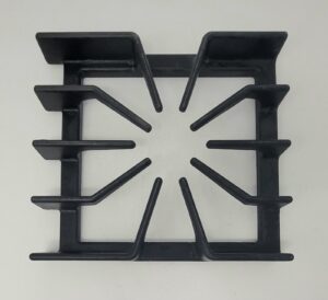 Genuine Oven Viking Burner Grate Part#PA060054
