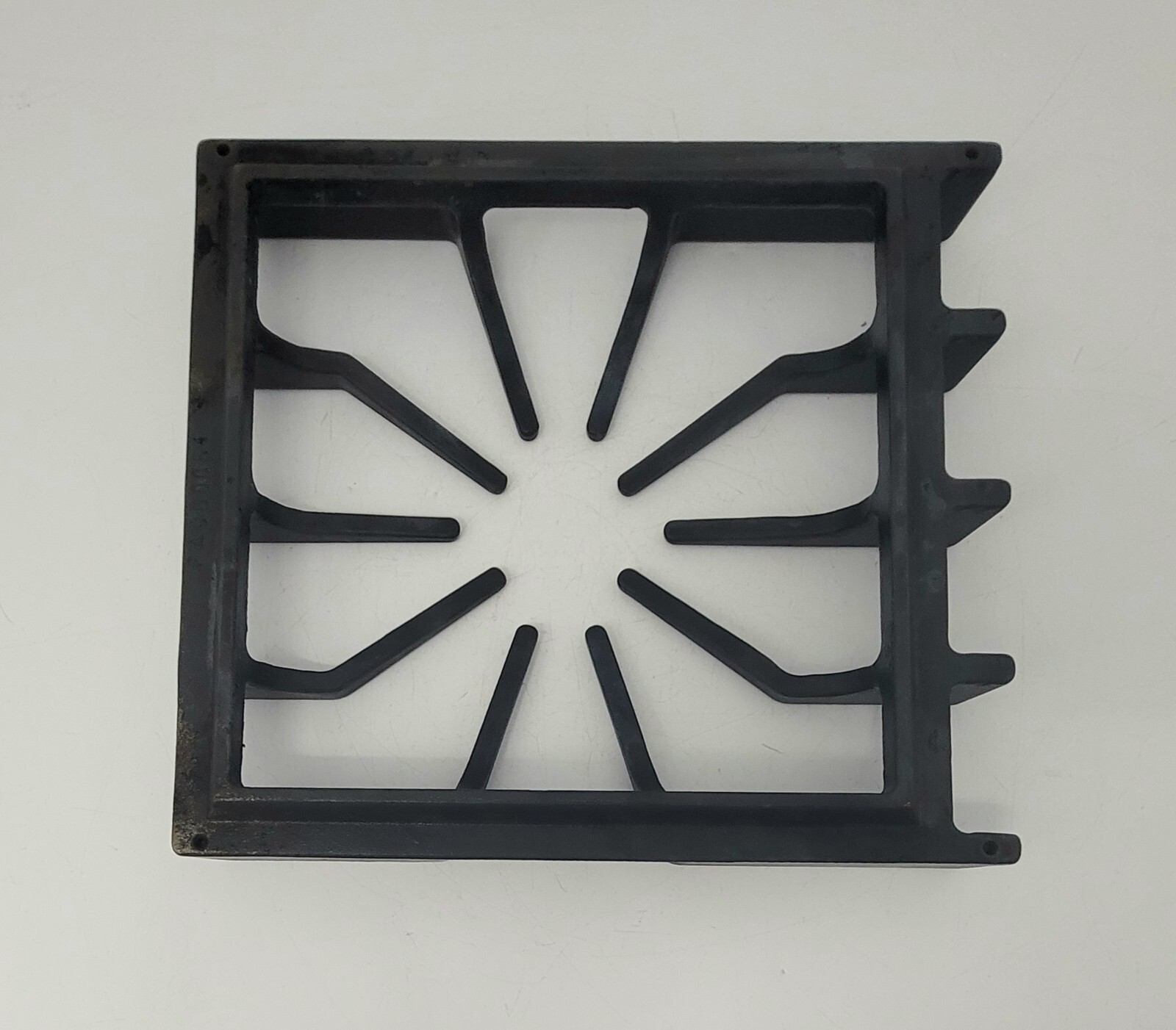 Genuine Oven Viking Burner Grate Part#PA060054