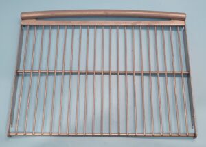 Genuine Refrigerator Thermador Wire Shelf Part#2222683