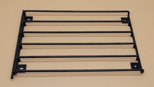 Genuine Double Oven Thermador Support Rack Part#00368467