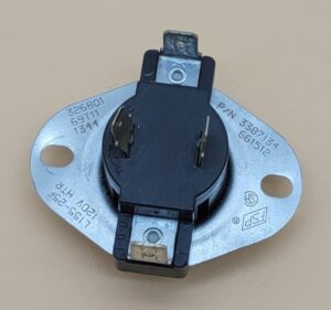 Genuine Double Oven Thermador Thermostat Part#326801