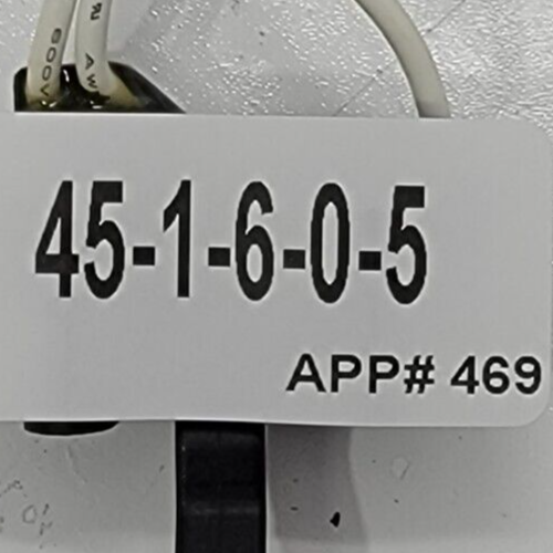 Genuine Dryer Maytag Door Switch Part#W10569603
