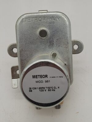 Genuine Double Convection Oven Thermador Grill Motor Part#12024387