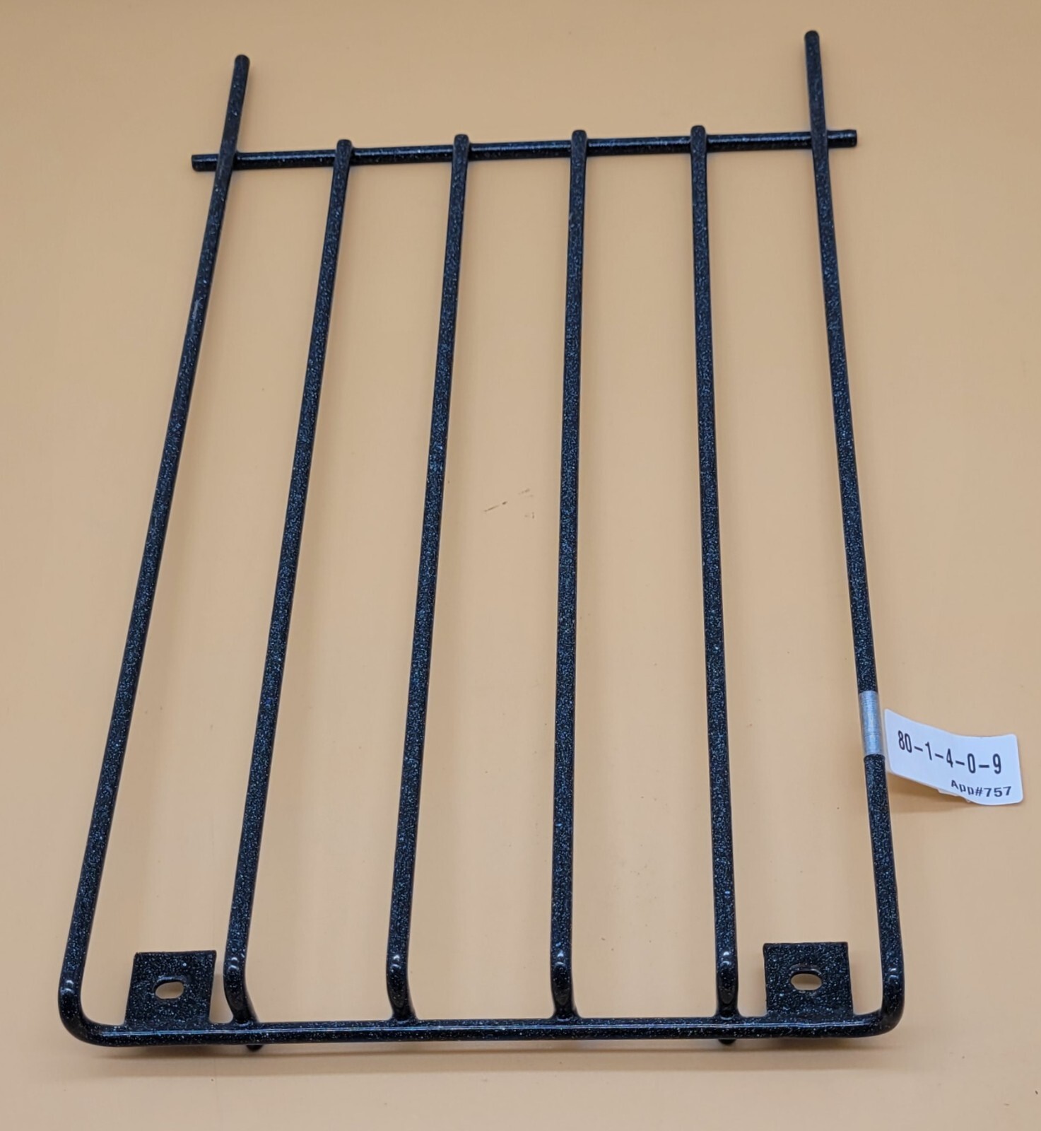 Genuine Microwave Thermador Rack Support Part#00485998