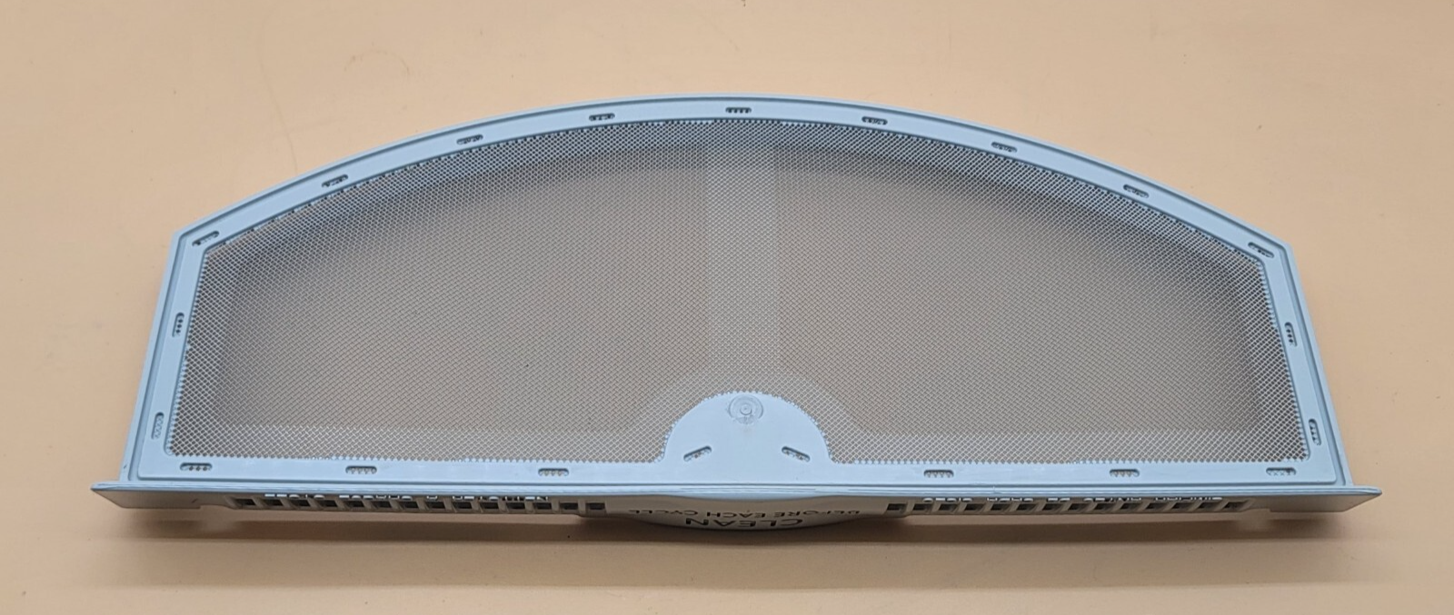 Genuine Dryer GE Lint Filter Part#WE03X23881