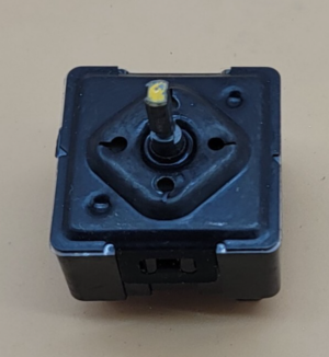 Genuine Oven Frigidaire Infinite Switch Part#316095503