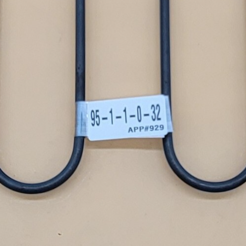 Genuine Oven Frigidaire Bake Element Part#316200600