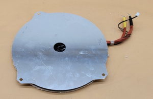 Genuine Cooktop Kitchen Aid Surface Element Part#J1706143