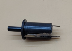 Genuine Oven Frigidaire Door Light Switch Part#316445500