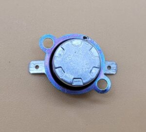 Genuine Microwave Thermador Thermal Switch Part#KS-2N Z263