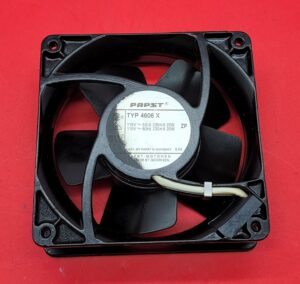 Genuine Double Oven Thermador Cooling Fan Motor Part#TYP4606X