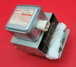 Genuine Double Oven Thermador Magnetron Part#00489459 95AH(GM)