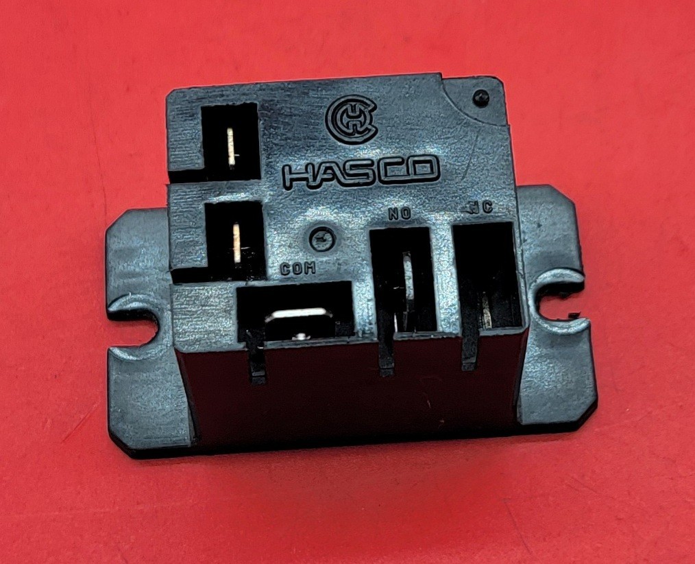 Genuine Double Oven Thermador Relay Part#HATF903ASDC24