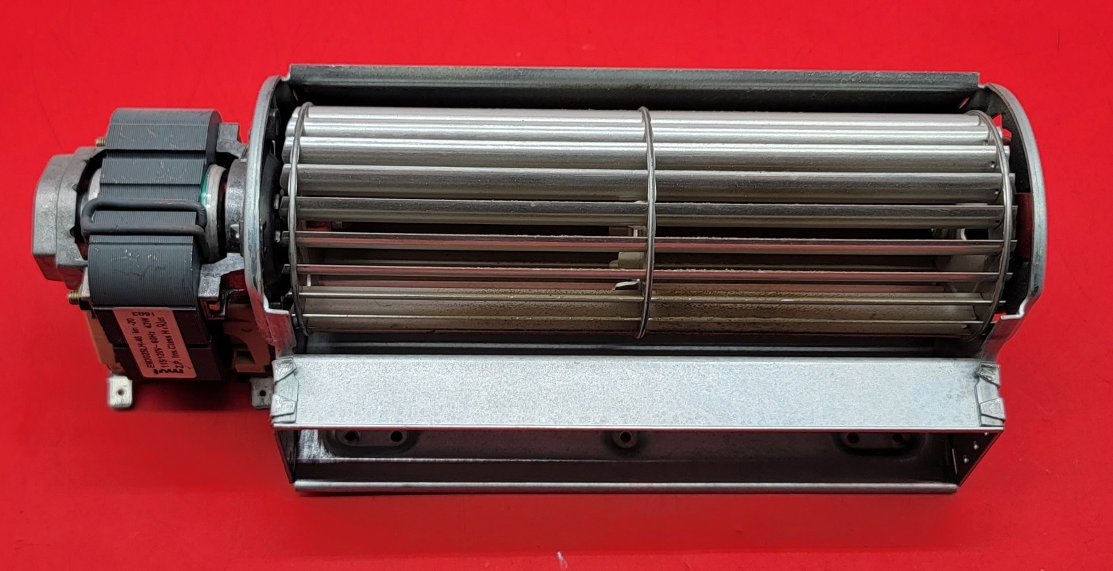 Genuine Double Oven Thermador Blower Fan Motor Part#QLZ06/0018