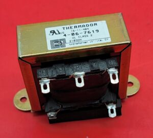Genuine Double Oven Thermador Transformer Part#16-11-404