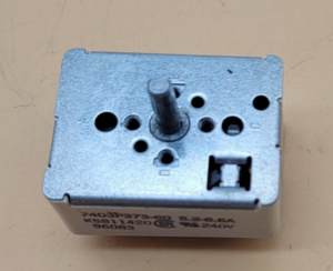 Genuine Microwave Household Element Switch Part#7403P373-60