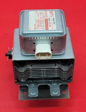 Genuine Double Oven Thermador Magnetron Part#00489459 95AH(GM)