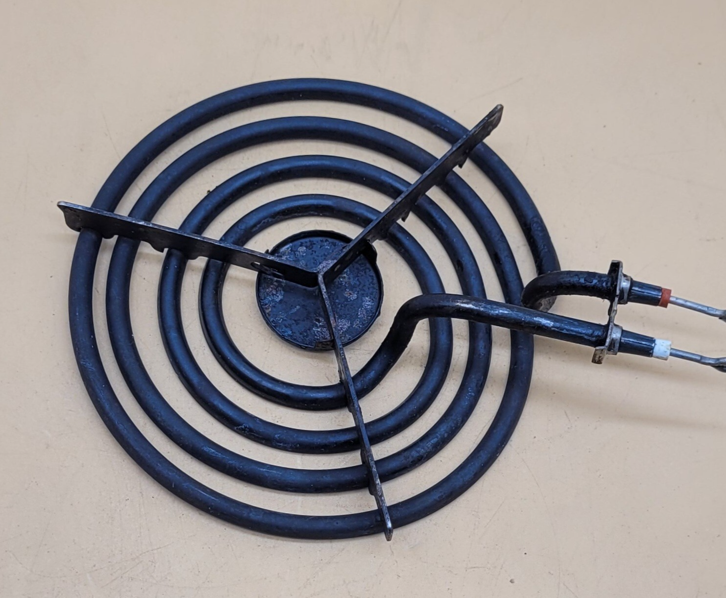Genuine Oven Whirlpool Coil Element Part#WP660532