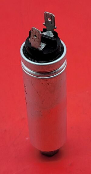 Genuine Dishwasher Gaggenau Capacitor Part#EN60252